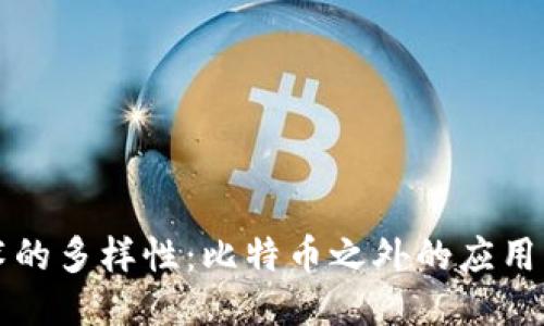 区块链技术的多样性:比特币之外的应用与未来趋势