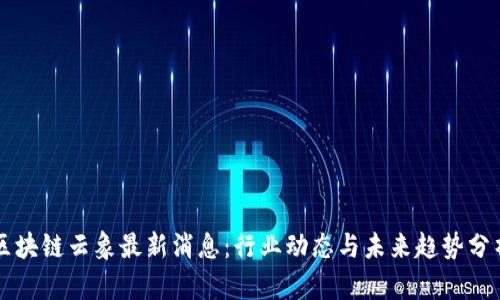 区块链云象最新消息：行业动态与未来趋势分析