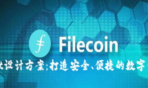 tpWallet设计方案:打造安全、便捷的数字钱包体验