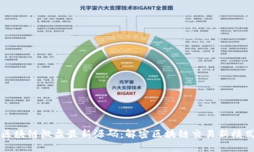 区块链微盘最新源码：解密区块链交易新模式