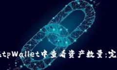 如何在tpWallet中查看资产数量:完整指南