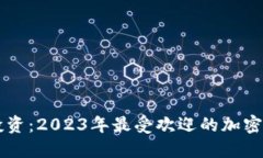 区块链投资:2023年最受欢迎的加密货币推荐