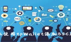 如何在电脑上使用tpWallet添加BSC(币安智能链)