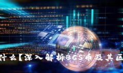 BCS币是什么?深入解析BCS币及其区块链技术
