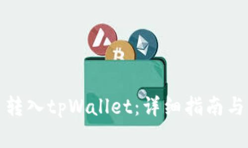 如何将人民币转入tpWallet:详细指南与常见问题解答