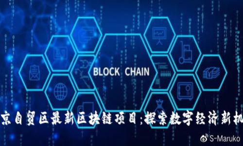 南京自贸区最新区块链项目：探索数字经济新机遇