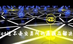 : tpWallet进不去交易所的原因及解决方案分析