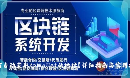 如何自动获取tpWallet的地址？详细指南与实用技巧
