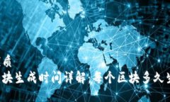 思考的优质比特币区块生成时间详解:每个区块