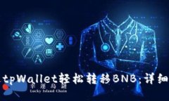 如何通过tpWallet轻松转移BNB:详细步骤指南