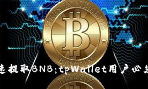 如何安全快速提取BNB：tpWallet用户必须掌握的技巧