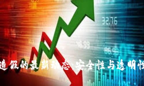 揭秘区块链造假的最新动态:安全性与透明性的持续挑战