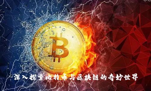 深入探索比特币与区块链的奇妙世界