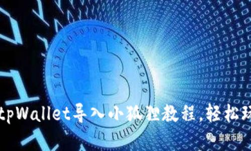 详细易懂的tpWallet导入小狐狸教程，轻松玩转数字资产
