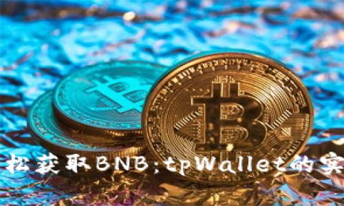 如何轻松获取BNB：tpWallet的实用指南