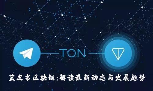 蓝皮书区块链:解读最新动态与发展趋势