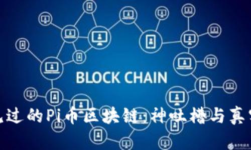 从未见过的Pi币区块链：神吐槽与真实探讨