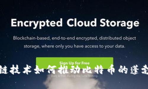 区块链技术如何推动比特币的蓬勃发展