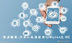 深度解析：什么人无法使用tpWallet支付？