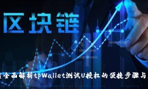 优质全面解析tpWallet测试U授权的便捷步骤与应用