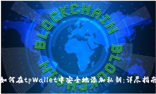 如何在tpWallet中安全地添加私钥：详尽指南