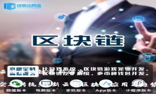 云端区块链最新消息

突破传统：最新云端区块链应用与趋势