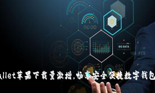 tpWallet苹果下载量激增，畅享安全便捷数字钱包体验