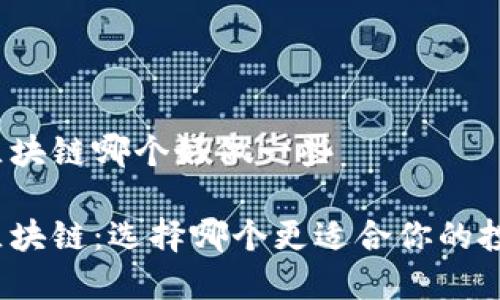 派币和区块链哪个好做一些

派币与区块链：选择哪个更适合你的投资之路？