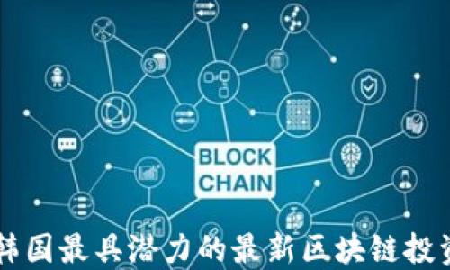 
探索韩国最具潜力的最新区块链投资项目