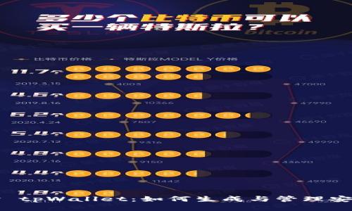 深入探讨 tpWallet：如何生成与管理安全的私钥