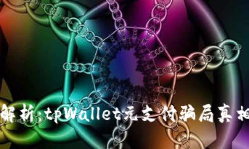 深度解析：tpWallet元支付骗局真相揭秘