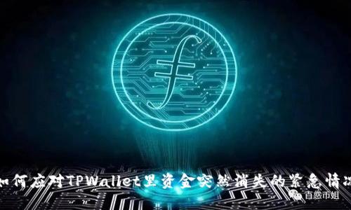 如何应对TPWallet里资金突然消失的紧急情况