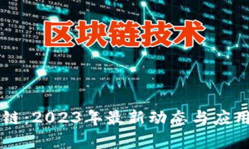 贝数区块链：2023年最新动态与应用前景解析
