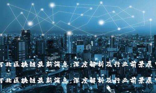 河北区块链最新消息：深度解析及行业前景展望

河北区块链最新消息：深度解析及行业前景展望