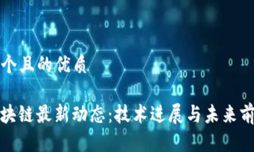 思考一个且的优质

WSD区块链最新动态：技术进展与未来前景分析