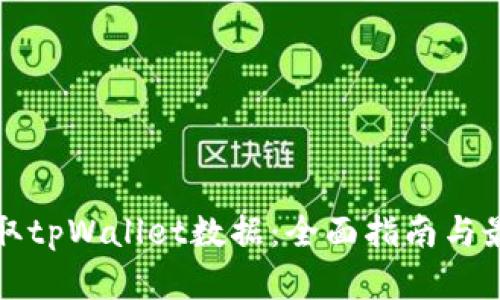 如何调取tpWallet数据：全面指南与最佳实践