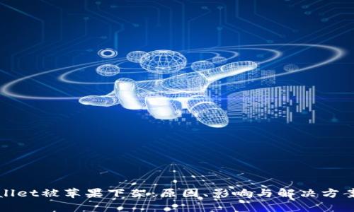 tpWallet被苹果下架：原因、影响与解决方案分析