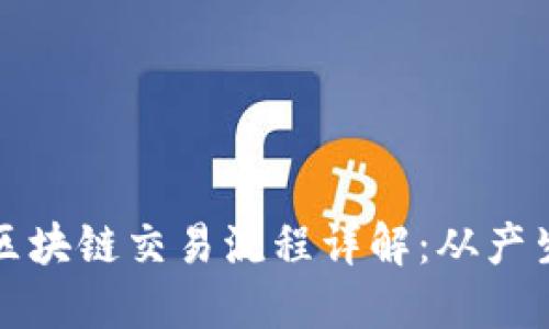 比特币区块链交易流程详解：从产生到确认