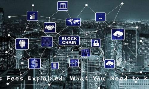 tpWallet Gas Fees Explained: What You Need to Know in 2023