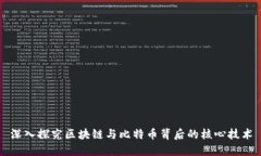 深入探究区块链与比特币背后的核心技术