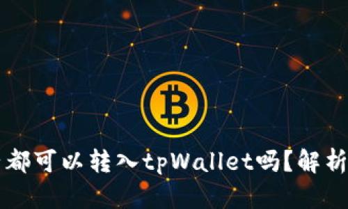 所有的币子都可以转入tpWallet吗？解析与实用指南