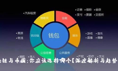区块链与币圈：你应该选择哪个？深度解析与趋势分析
