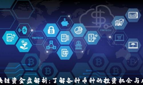 
区块链资金盘解析：了解各种币种的投资机会与风险