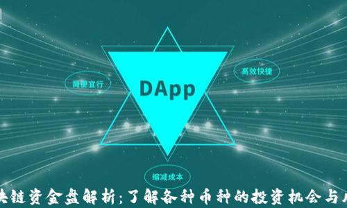 
区块链资金盘解析：了解各种币种的投资机会与风险