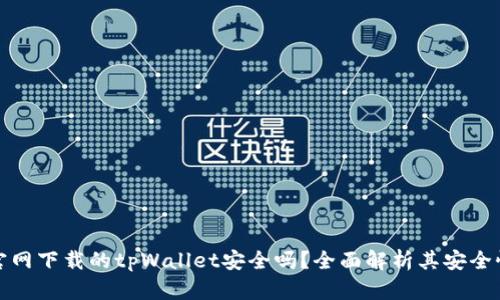 官网下载的tpWallet安全吗？全面解析其安全性