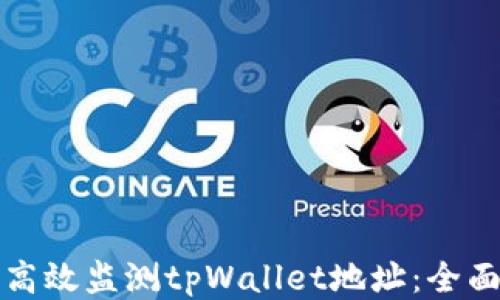 
如何高效监测tpWallet地址：全面指南