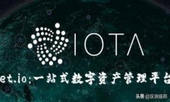 TPWallet.io：一站式数字资产管理平台的未来