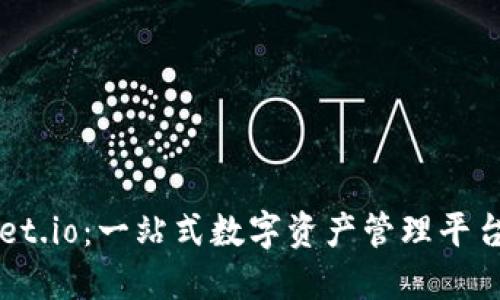 TPWallet.io：一站式数字资产管理平台的未来