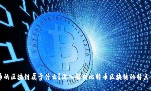 比特币的区块链属于什么？深入解析比特币区块链的特点与应用