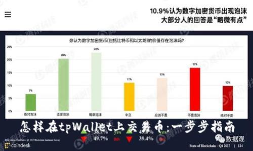 怎样在tpWallet上交易币：一步步指南